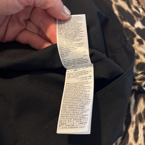 Banana Republic mini dress (2) - Picture 4 of 5